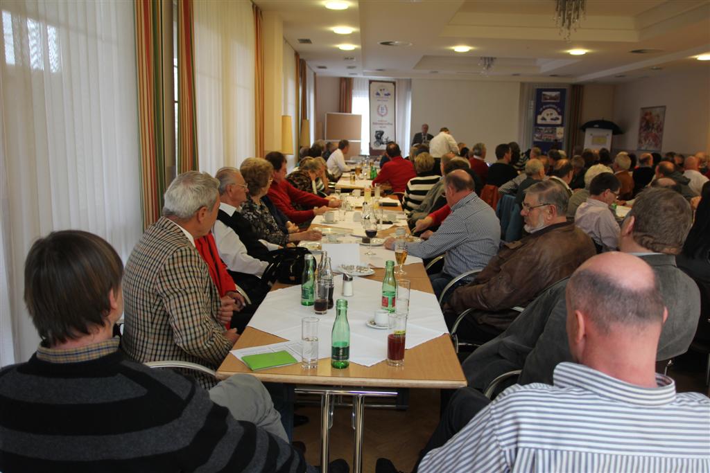 2013-03-13 Generalversammlung